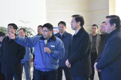 推動經(jīng)濟發(fā)展 貢獻賽摩力量