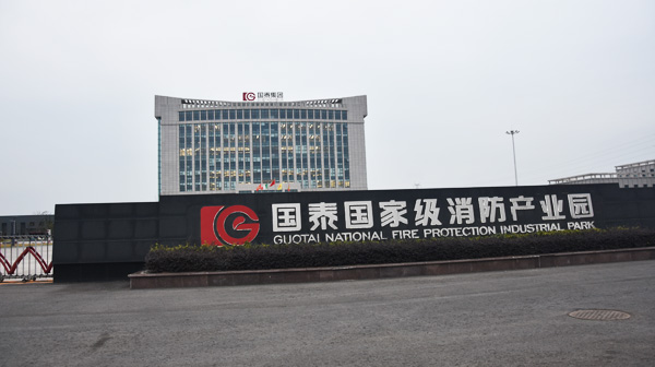 南京國泰