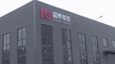 南京國泰